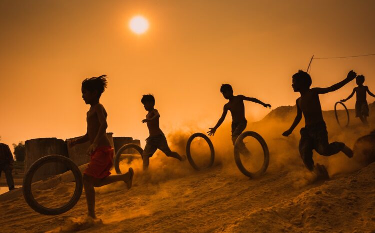 Gamificación: ¿Por qué es importante el juego en este retorno a la educación&nbsp;presencial?