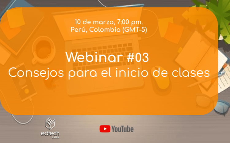 10 consejos para el inicio de&nbsp;clases